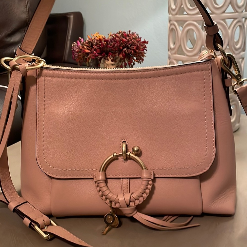 Sea by Chloe Joan Bag